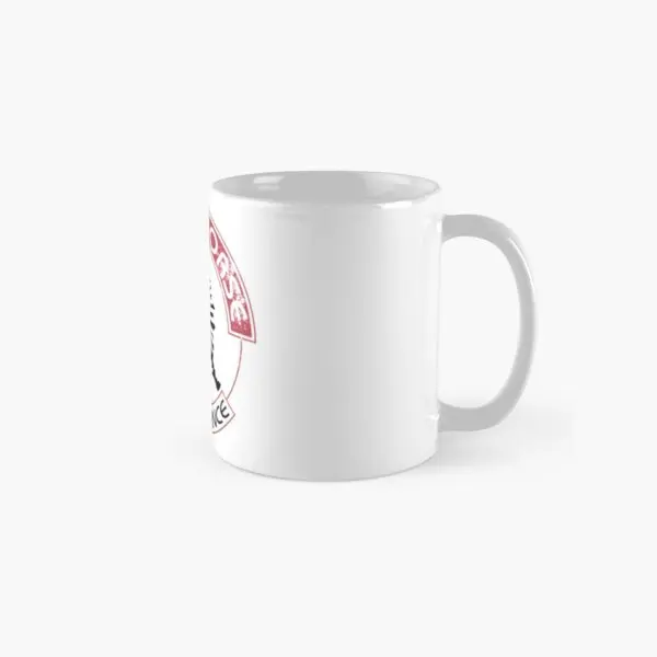 Crazy Horse Paris France Mug Drinkware Cup Tea Coffee Gifts Printed - $19.99