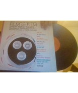 Enoch Light And The Light Brigade - Film On Film * Great Movie Themes - $9.05