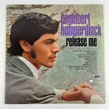 Engelbert Humperdinck – Release Me Vinyl LP Record Album PAS-71012 - £3.16 GBP