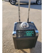 NYC Acoustics Karaoke Machine - $80.00