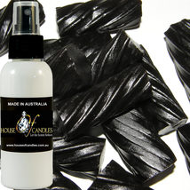 Black Licorice Scented Body Spray Fragrance Mist Luxury - £12.67 GBP+