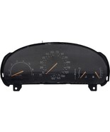 Speedometer Cluster KPH 4 Cylinder Fits 00 SAAB 9-5 422217   - $2,011.42 MXN