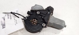 Passenger Right Rear Power Window Motor Fits 09-14 LEXUS IS-F  - $29.79