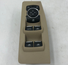 2013-2019 Ford Taurus Master Power Window Switch OEM A04B39043 - $44.99