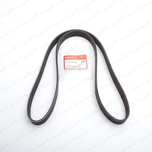 New Genuine OEM Honda 2013-2017 Accord 2.4L 4 Serpentine Belt 31110-5A2-A01 - $61.85
