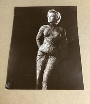 Marilyn Monroe Vintage Photograph- 8x10 - £31.07 GBP