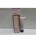 Mary Kay TimeWise Matte Wear liquid foundation combination / oily ivory ... - $253.90 MXN