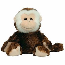 Hoodwink The Baby Monkey Retired Ty Beanie Baby MWMT Collectible - £18.63 GBP