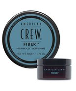 Men's Hair Fiber by American Crew, Like Hair Gel with High Hold with Low Shine,  - $14.76