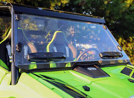 Spike Full Vented TRR WindShield for ALL Honda Talon 1000 R/X 2 &amp; 4 Seat... - $424.95