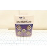 Ford FL1Z-1A043-A Locking Anti Theft Lug Nut Kit Factory Sealed - €34,17 EUR