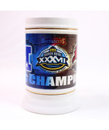 TAMPA BAY BUCCANEERS CHAMPION Super Bowl XXXVII San Diego Championship M... - €8,69 EUR