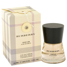 Burberry Touch Perfume By Eau De Parfum Spray 1 oz - £37.41 GBP