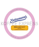 Entenmann&#39;s Breakfast Blend Coffee Single Serve Cups, 80 Count (8, 10 Ct... - €33,42 EUR