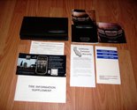 2013 Chrysler 300 w SRT8 Owners Manual [Unknown Binding] Chrysler - $70.56