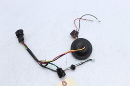 03-04 INFINITI G35 COUPE XENON HID HEADLIGHT WIRE HARNESS E5875 image 8