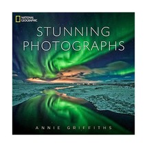 National Geographic Stunning Photographs Griffiths, Annie - £41.42 GBP