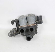 BMW E36 3-Series Heater Hot Water Climate Control Regulating Valves 1992... - $49.49