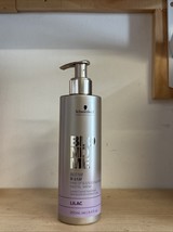 Schwarzkopf Pro Blond Me Blush Wash Lilac 8.4oz 250ml - $19.59