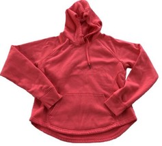 Tek Gear Womens Ultrasoft Fleece Hoodie Size Medium - £13.82 GBP