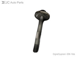 Crankshaft Pulley Bolt For 15-16 Ford F-150  2.7 - $19.75