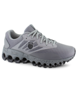 K-Swiss Tubes Sport Men # 8 Lace-Up Ortholite Insole Comfort System 07924-055 - $71.22