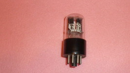 NEW 1PC CEI 12AH7GT IC VINTAGE double triode amplifier valve/vacuum tube... - $35.00