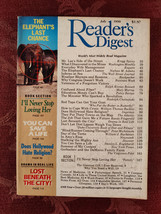 READERS DIGEST July 1990  Kregg Spivey Thomas Buckley Randy Fitzgerald - £8.63 GBP