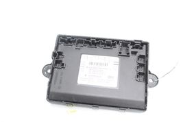 07-13 MERCEDES-BENZ S550 REAR DOOR CONTROL MODULE Q3835 image 8