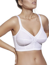 Bra A Bustier Women&#39;s Non Padded without Underwire B Cup Selene Fatima - £16.14 GBP