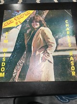 Lord Youre #1 Kim Wisdom Charles Rasor Album - $10.00