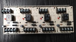 Space Age Electronics Inc SSU-MR-104/T Control Relay (MR-100 Series) ⭐New⭐ - $912.42 MXN