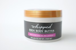 1 Tree Hut Whipped Shea Body Butter EXOTIC BLOOM Hemp Seed Oil Lavender 8.4 oz - £23.96 GBP