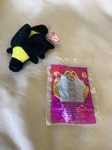 Ty Bumble Jr Set 1 of a Kind Rewarding Korean 3rd 1st Gen Oddities Error... - $40,000.00