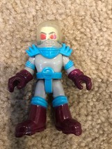 Fisher-Price Imaginext DC Super Friends Mr Freeze  - £3.90 GBP