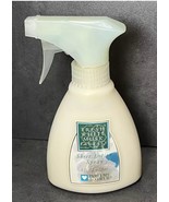 Parfums De Coeur Fresh White Musk Fantasy Sheer Lotion Spray 8 Oz - $26.46
