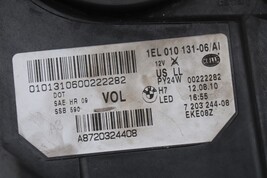 2011-13 BMW F10 528i 535I 550i Halogen Headlight Lamp Passenger Right RH image 10