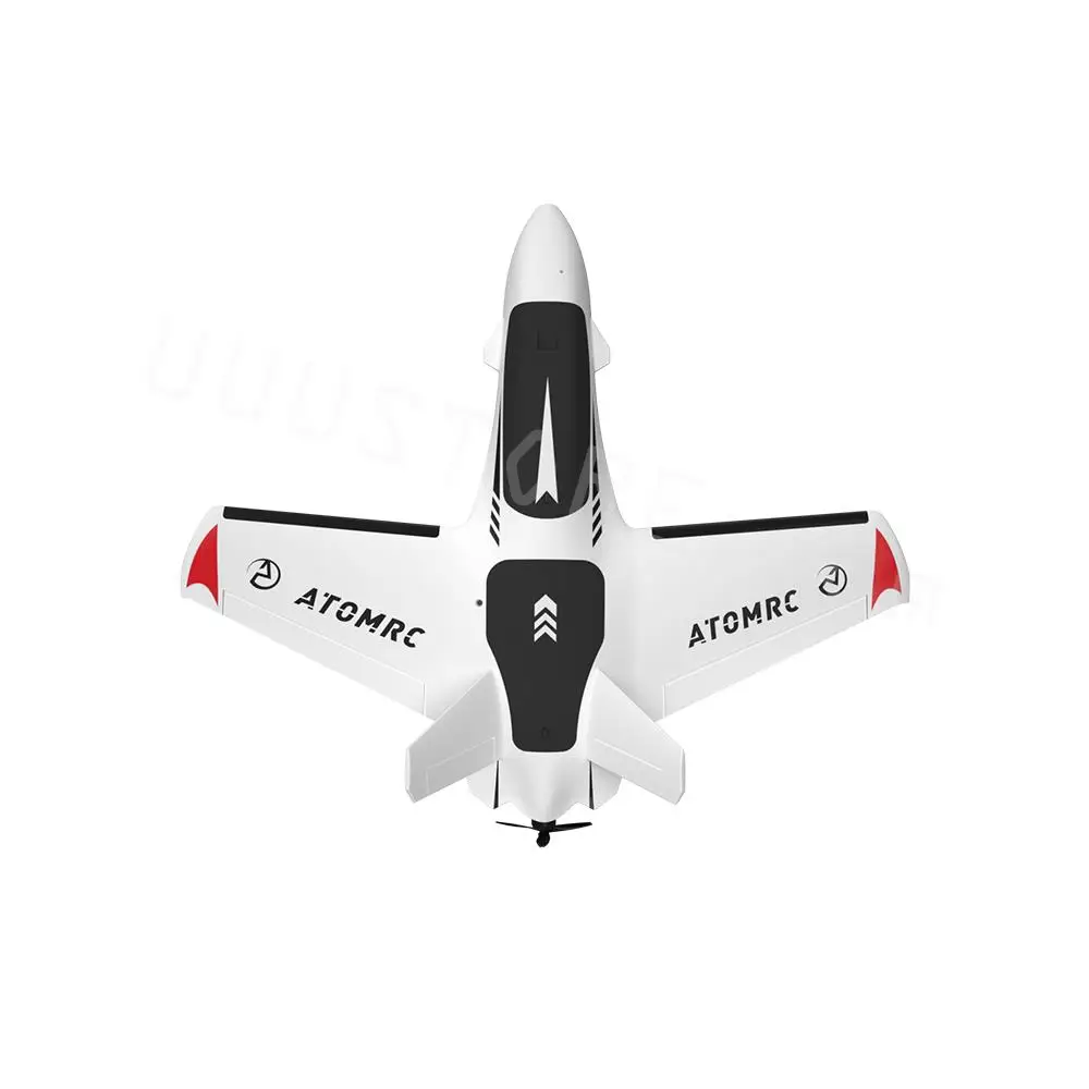 Atomrc Fixed Wing Dolphin 845mm Wingspan Fpv Aircraft Rc Airplane KIT/PNP/FPV - £117.34 GBP+