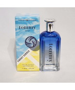 Tommy Vibrant Summer by Tommy Hilfiger for men 3.4 fl.oz / 100 ml eau de... - $120.60 CAD