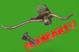 oem mercedes m113 v8 piston oil spray jet nozzle with bolt engine genuine - $678.79 MXN
