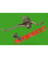 oem mercedes m113 v8 piston oil spray jet nozzle with bolt engine genuine - $673.65 MXN