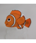 The First Years Disney Finding Nemo Baby Bath 2.75&quot; x 3&quot; Nemo Squirt Toy - $90.94 MXN