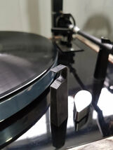 Thorens compatible arm rest TD-160, TD-145, TD-165, TD-125 Turntable - $20.21