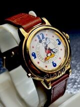 Lorus Musical "Happy Birthday Song" Analog Watch/Japan Quartz ( Works fine) - $45.00