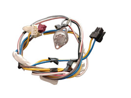 WD21X24096 GE Dishwasher Wire Harness DDT595SFL3DS - £18.86 GBP