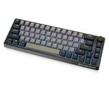 IOGEAR Kaliber Gaming MECHLITE? Nano Compact USB/Wireless Keyboard - GKB... - $90.01