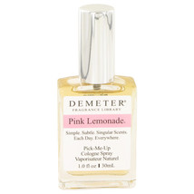 Demeter Pink Lemonade Cologne Spray 1 oz - £18.00 GBP