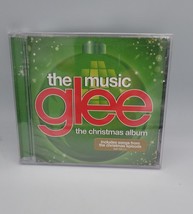 Glee - Christmas Music From Tv Show 2010 Cd NEW/SEALED Fox Free Shipping - $10.40