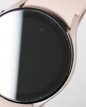 Samsung Galaxy Watch5 SM-R905U 40mm LTE Aluminum Smartwatch - Pink Gold image 3