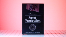 Sweet Penetration by Jibrizy Taylor - Trick - £14.20 GBP